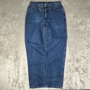 Rockies Jeans Womens 17/18 M Relaxed 100% Cotton Pants